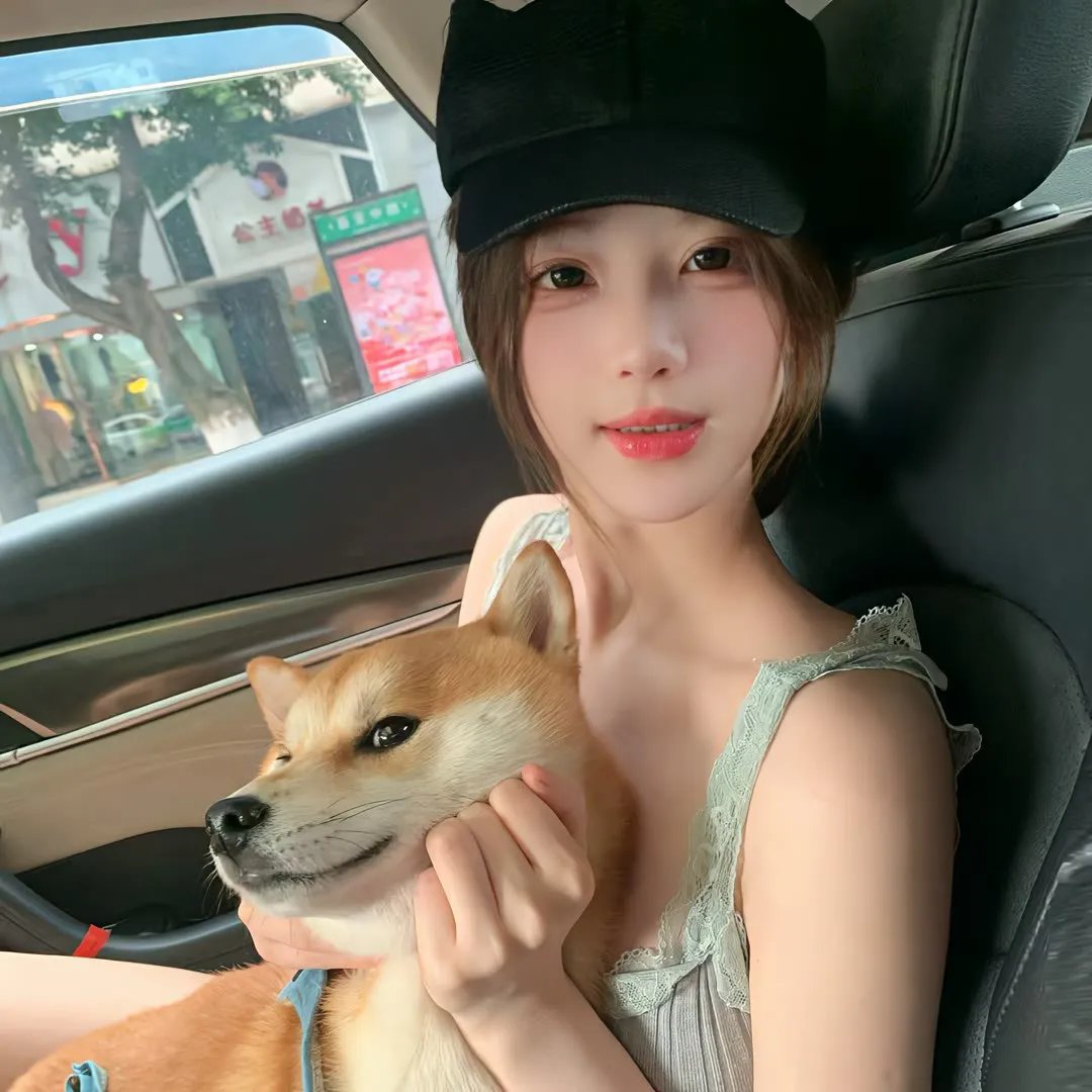 女管家
